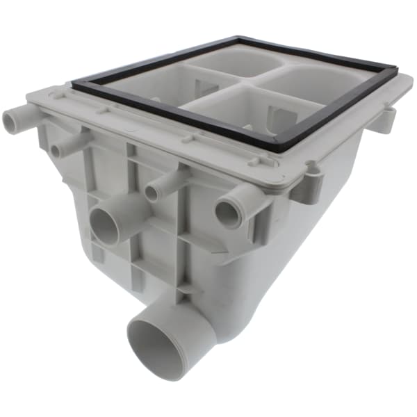ASSY DISPENSER OASIS